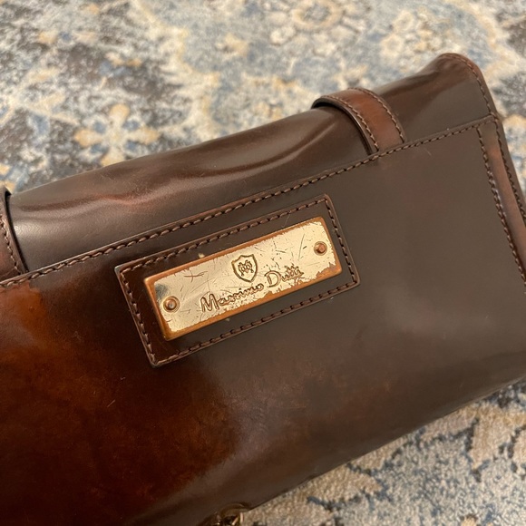 Massimo Dutti crossbody bag - Picture 6 of 6